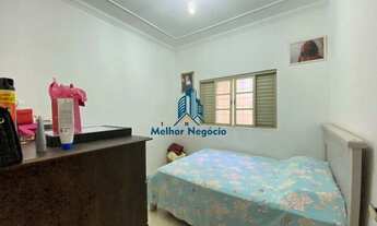 Imagem 7: Casa com 3 dorms, Parque Manoel de Vasconcelos, Sumaré - R$ 268 mil, Cod: RRRRCA1143