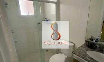 Imagem 7: Apartamento com 75m² à VENDA no Jardim das Industrias