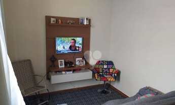 Imagem 5: Casa com 2 dormitórios à venda, 77 m² por R$ 375.000,00 - Engenho Novo - Rio de Janeiro/RJ