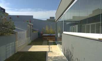 Imagem 3: Casa sobrado 5 suites -Piscina- Reserva do Paratehy - Urbanova