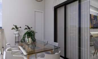 Imagem 3: Apartamento no Residencial Amazonas, Franca-SP