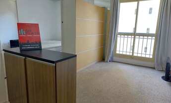 Imagem 5: Residencial Jardins Metropolis disponível para venda com 27m² e 01 vaga de garagem