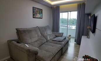 Imagem 4: Apê no Costa e Silva - Joinville