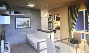 Imagem 6: Apartamento 2 quartos sendo uma suite. ULTIMAS UNIDADES LIGUE AGORA