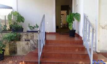 Imagem 2: CASA LOCACAO VILA CLEMENTINO, 140m²