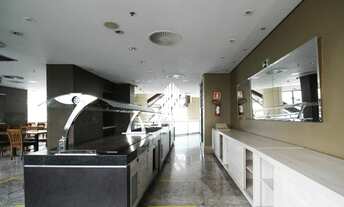 Imagem 7: Apartamento com 1 dorm, 1 vaga em moema