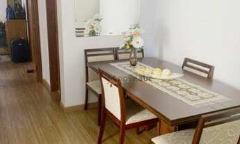 Imagem 6: Apartamento com 2 dormitórios à venda, 64 m² por R$ 420.000 - Vila Leopoldina - Santo Andr