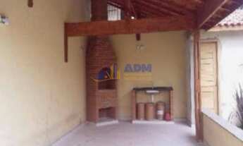 Imagem 3: São Paulo - Casa Padrão - Vila São Silvestre (Zona Leste