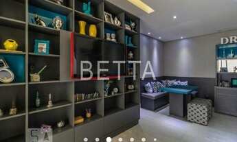 Imagem 3: Mobiliado!!! Apartamento com 3 dormitórios