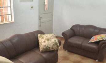 Imagem: Imob01 - Casa 55 m² - venda - 2 dormitórios