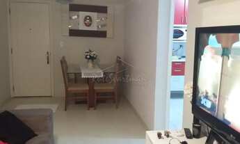 Imagem 2: Apartamento residencial à venda, Jardim Eulina, Campinas