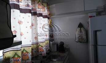 Imagem 3: Apartamento Maria Marconato - Condominio Vilas