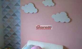 Imagem 5: Apartamento com 3 dormitórios à venda, 150 m² por R$ 1.150.000,00 - Vila Nova Socorro - Mo