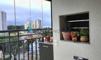 Imagem 6: Apartamento para Venda em São Bernardo do Campo, Vila Gonçalves, 2 dormitórios, 1 suíte, 2