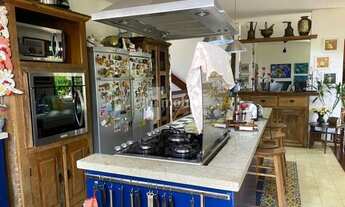 Imagem 7: CONDOMINIO FOREST HILLS - CLUBE DE TÊNIS