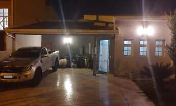 Imagem: Casa - Roncáglia - Valinhos