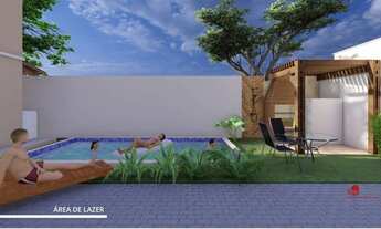 Imagem 6: Living Icaraí Casa duplex 3 suítes