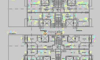 Imagem 4: Apartamento Garden com 2 dormitórios à venda, 47 m² por R$ 330.000,00 - Vila São Pedro - S