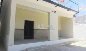 Imagem 5: Casa com 1 dormitório para alugar, 175 m² por R$ 5.300,00/mês - Fonseca - Niterói/RJ