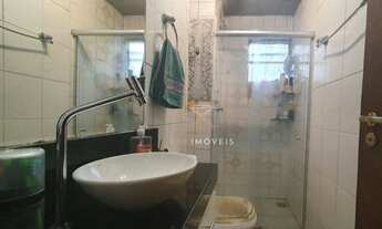 Imagem 2: Apartamento com 4 dormitórios à venda, 95 m² por R$ 270.000 - Itatiaia - Belo Horizonte/MG