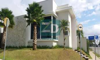 Imagem 1: Residencial - Jd Resid Giverny