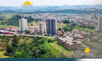 Imagem: Apartamento-venda-Urbanova-4 dormitórios-158m2-na