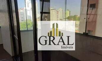 Imagem 3: Apartamento com 4 dormitórios à venda, 365 m² por R$ 1.277.000,00 - Vila Caminho do Mar