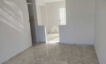 Imagem 5: LOCAÇÃO de Casa Modelo Isabela com 2 Quartos, Ampliada na parte Inferior, em Condomínio no