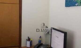 Imagem 7: Apartamento com 3 dormitórios à venda, 96 m² por R$ 585.000,00 - Parque Prado - Campinas/S