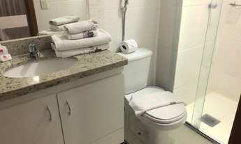 Imagem 2: Rio Quente - Apartamento Padrão - Esplanada