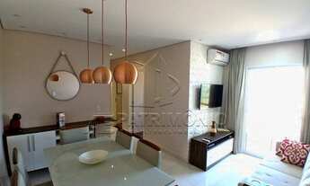 Imagem: SOROCABA - Apartamento Padrão - São Carlos