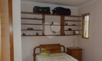 Imagem 7: São Paulo - Casa Padrão - CAMPO GRANDE