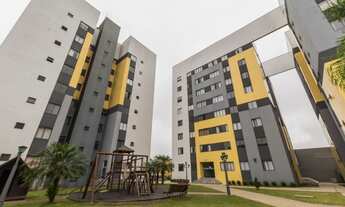 Imagem 5: Apartamento 3 quartos 1 suíte 1 vaga - Estância Pinhais - Pinhais/PR