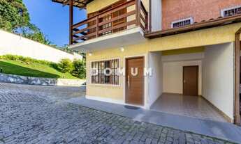 Imagem: Casa em condomínio - Araras - Teresópolis