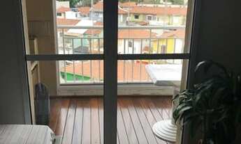 Imagem 4: APARTAMENTO COM VARANDA GRIL, NO CONDOMÍNIO REFUGIO MARAJOARA !