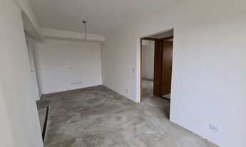 Imagem 3: Apartamento para venda possui 48 metros quadrados com 2 quartos