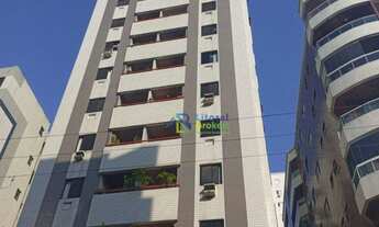 Imagem 2: Apartamento com 2 dormitórios à venda, 71 m² por R$ 300.000 - Guilhermina - Praia Grande/S