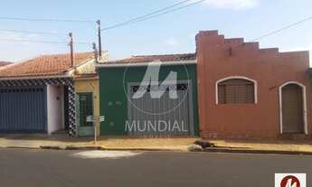 Imagem: Casa (térrea na rua) 2 dormitórios