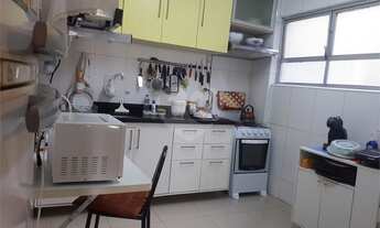 Imagem 4: São Paulo - Apartamento Padrão - VILA NOVA CONCEIÇÃO