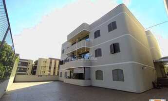 Imagem 6: Apartamento (tipo - padrao) 3 dormitórios, cozinha planejada, em condomínio fechado