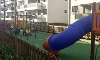 Imagem 2: Apto 2 quartos sendo 1 suite, novo