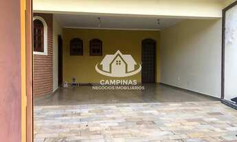 Imagem 2: CASA PARA VENDA PARQUE VIA NORTE EM CAMPINAS