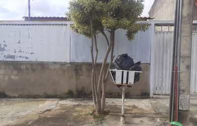 Imagem 2: CASA NO RECANTO, PRÓXIMA A AVENIDA POTIGUAR