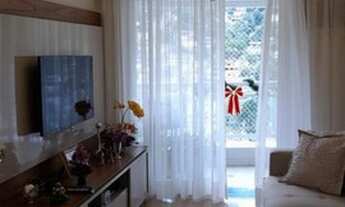 Imagem: Apartamento para Venda em Nova Iguaçu