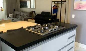 Imagem 6: Apartamento para venda possui 92 metros quadrados com 3 quartos em Centro - Diadema - SP