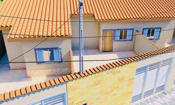 Imagem 3: Casa com 2 dorms, Balneário Campos Elíseos, Itanhaém - R$ 385 mil, Cod: 802