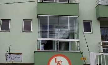 Imagem: Kitnet Residencial Dona Germínia