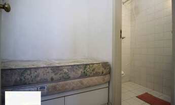 Imagem 3: Apartamento para venda com 118 metros quadrados com 3 quartos