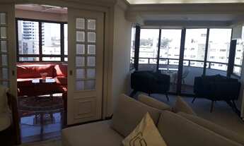 Imagem: EXCELENTE APARTAMENTO EM MOEMA ÍNDIOS