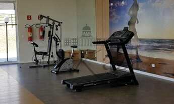 Imagem 6: Casa Térrea - Condomínio Santa Mônica - Caçapava - 3 Suítes - Piscina - 200 M²